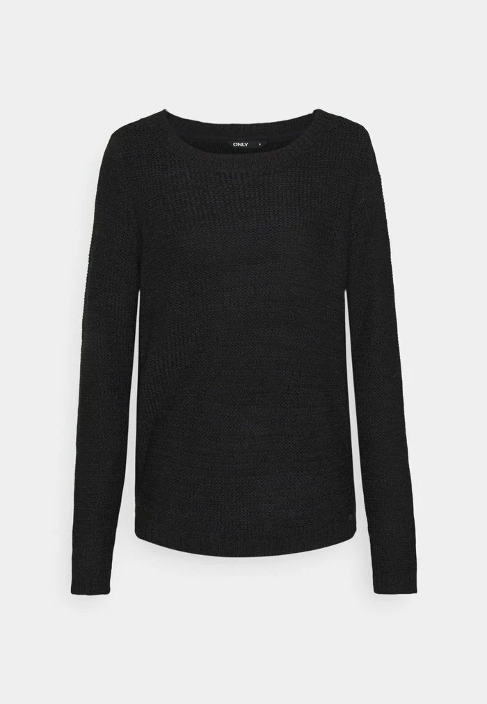 ONLY Tall ONLGEENA - Jumper - Black 3 ONLY Tall ONLGEENA - Jumper - Black