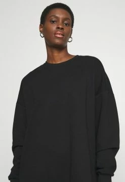 ONLY Tall ONLWERA LIFE DRESS - Day Dress - Black -ONLY Tall Shop 90ff8f6960f847cab86403b846232453