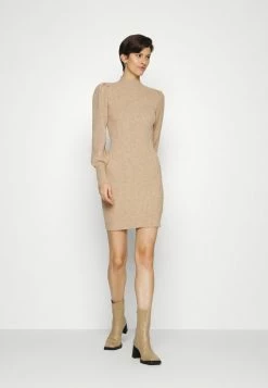 ONLY Tall ONLKATIA DRESS - Jumper Dress - Black 8 ONLY Tall ONLKATIA DRESS - Jumper Dress - Black -ONLY Tall Shop 92051e04807844c593a3a3d74b70974e