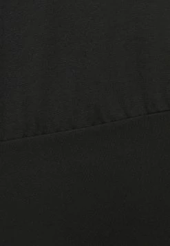 ONLY Tall ONLSANDY SHORT DRESS - Jersey Dress - Black -ONLY Tall Shop 932776612b3f43c9a7e8b37ada933ba4