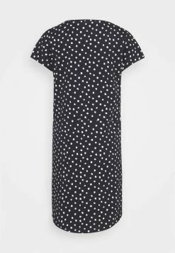 ONLY Tall ONLMAY LIFE DRESS 2 PACK - Jersey Dress - Night Sky/ecru Spots/night Sky Soli -ONLY Tall Shop 9331f60c7d584304aaaf7fd006742814