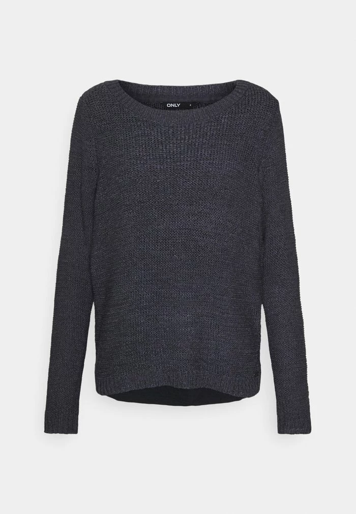 ONLY Tall ONLGEENA - Jumper - Navy Blazer 3 ONLY Tall ONLGEENA - Jumper - Navy Blazer