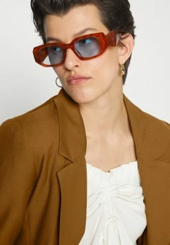 ONLY Tall ONLVIOLET - Short Coat - Toffee -ONLY Tall Shop 93d4c40f39c2447ea1f6f8ee32e66640