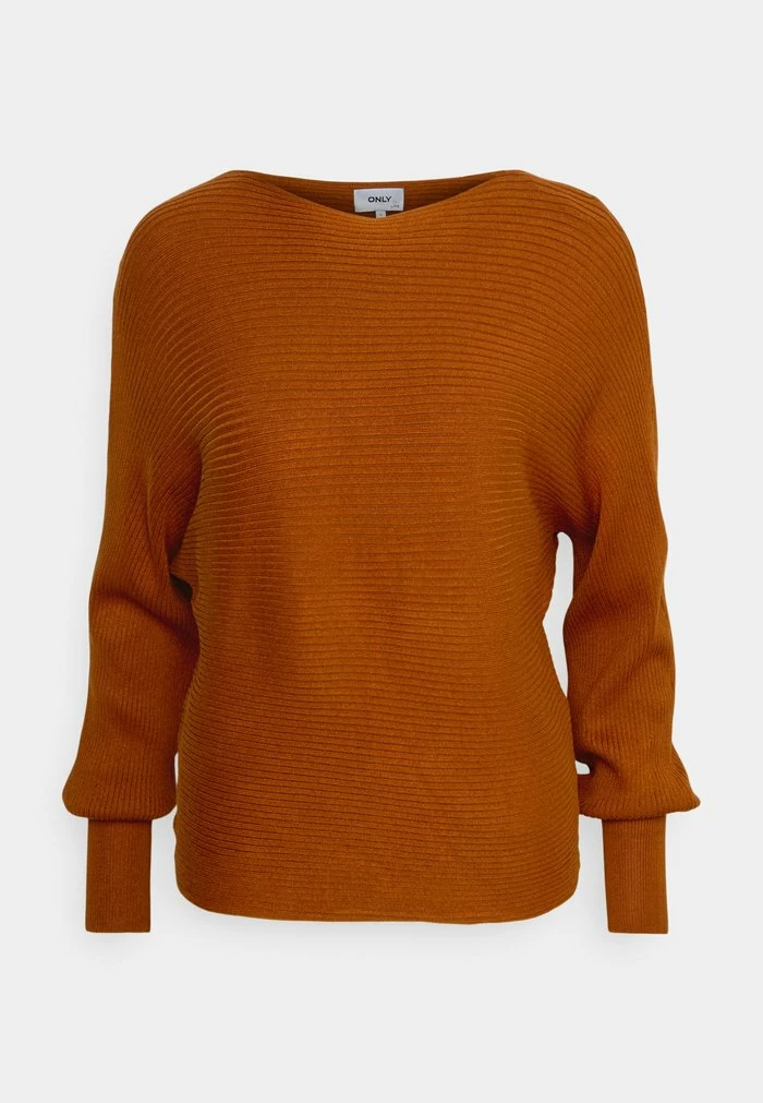 ONLY Tall ONLADALINE - Jumper - Argan Oil 3 ONLY Tall ONLADALINE - Jumper - Argan Oil