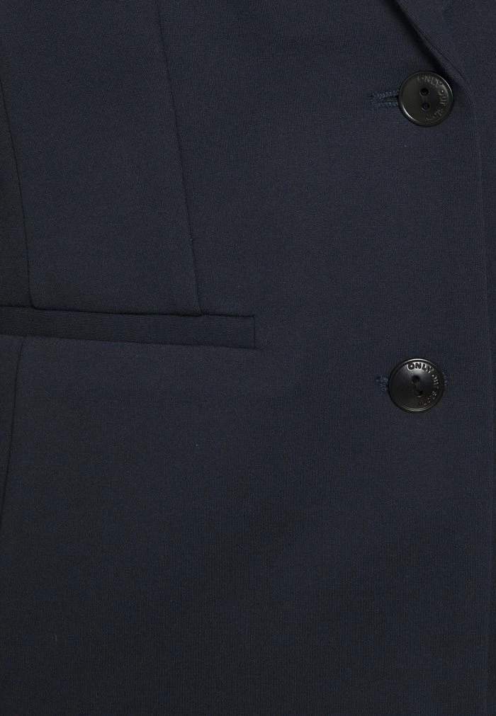 ONLY Tall ONLPOPTRASH LIFE - Blazer - Night Sky 5 ONLY Tall ONLPOPTRASH LIFE - Blazer - Night Sky - Image 3