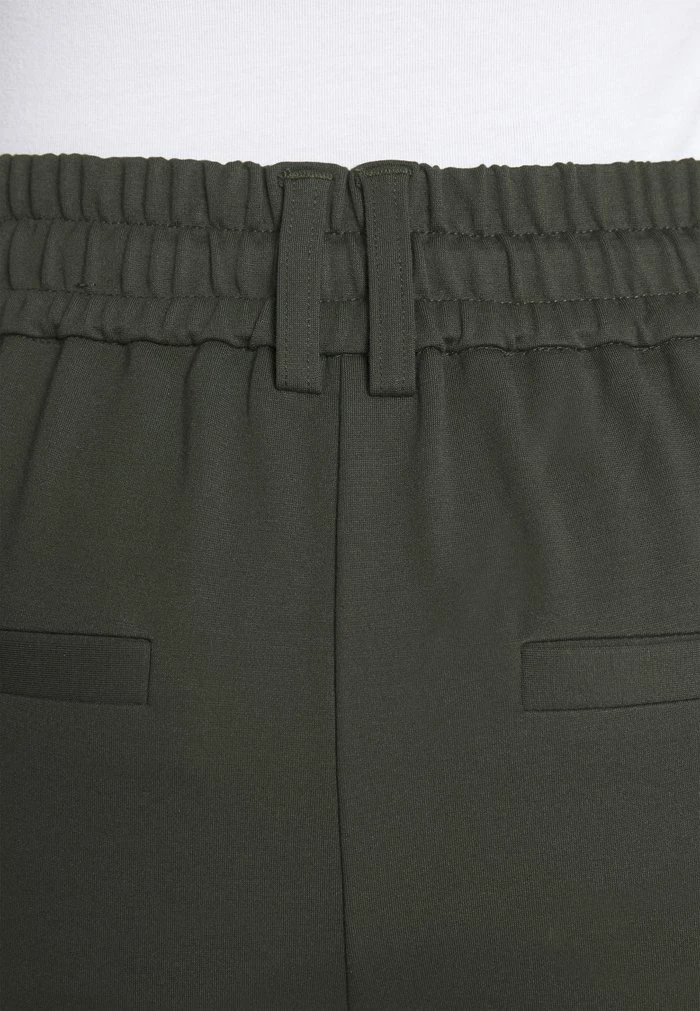 ONLY Tall ONLPOPTRASH LIFE EASY PANT - Tracksuit Bottoms - Peat 7 ONLY Tall ONLPOPTRASH LIFE EASY PANT - Tracksuit Bottoms - Peat - Image 5