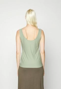 ONLY Tall ONLNIDA - Top - Desert Sage 9 ONLY Tall ONLNIDA - Top - Desert Sage -ONLY Tall Shop 958654c2806c4941b77da6136bcbae45