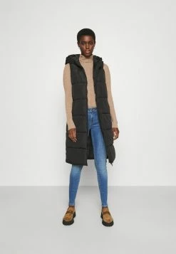 ONLY Tall ONLSHAPE LIFE PUSH UP - Jeans Skinny Fit - Medium Blue Denim -ONLY Tall Shop 9636577f294948aab8b66439321cc0f8