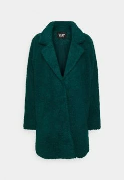 ONLY Tall ONLAURELIA COAT - Short Coat - Deep Teal