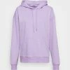 ONLY Tall ONLJODA EVERY HOODIE - Hoodie - Viola -ONLY Tall Shop 96f69dcd08bb487395e7cf027ba2c6c6