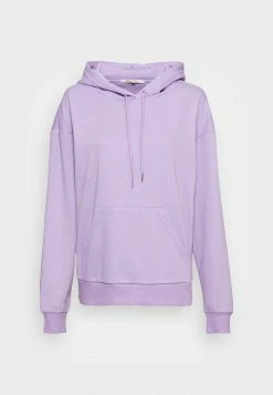 ONLY Tall ONLJODA EVERY HOODIE - Hoodie - Viola