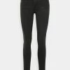 ONLY Tall ONLWAUW MID - Jeans Skinny Fit - Black 1 ONLY Tall ONLWAUW MID - Jeans Skinny Fit - Black -ONLY Tall Shop 9769da9007b748ebb8de6cd9c85b29d6
