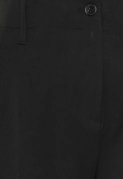 ONLY Tall ONLKATALINA STRAIGHT PANT - Trousers - Black -ONLY Tall Shop 97743c6503204cf496f590667196908a