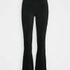 ONLY Tall ONLFENJA LIFE FLARED PANT - Trousers - Black 1 ONLY Tall ONLFENJA LIFE FLARED PANT - Trousers - Black -ONLY Tall Shop 979c11e3b0db48ab8d7bb17cf8e75d6f