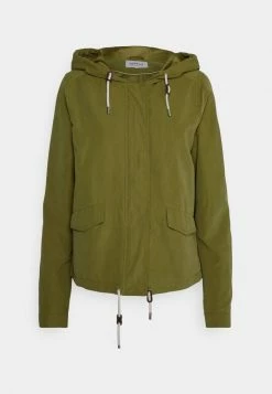 ONLY Tall ONLSKYLAR - Summer Jacket - Olive Drab