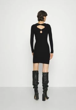 ONLY Tall ONLNEELA DRESS - Jumper Dress - Black