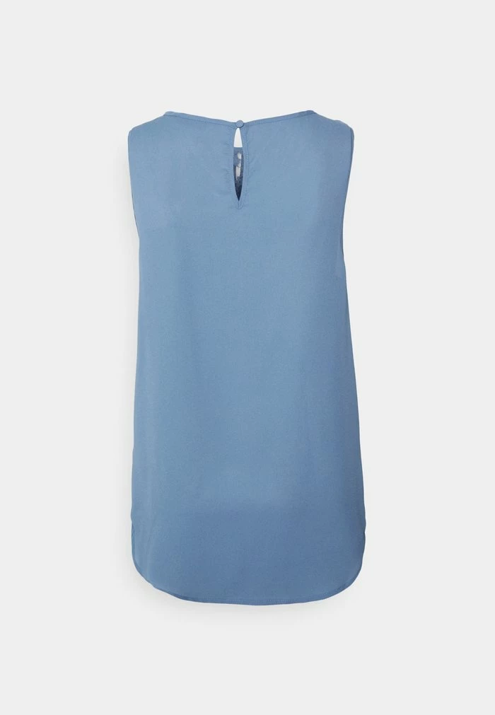 ONLY Tall ONLALICE - Blouse - Moonlight Blue 4 ONLY Tall ONLALICE - Blouse - Moonlight Blue - Image 2