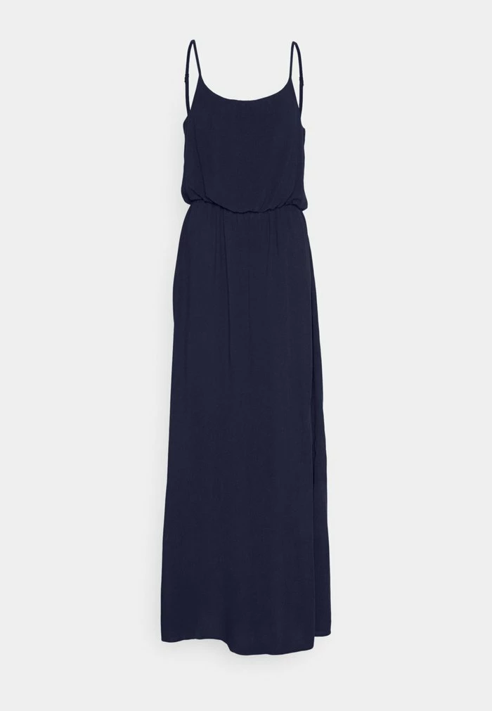 ONLY Tall ONLNOVA LIFE STRAP DRESS - Maxi Dress - Night Sky 8 ONLY Tall ONLNOVA LIFE STRAP DRESS - Maxi Dress - Night Sky - Image 6