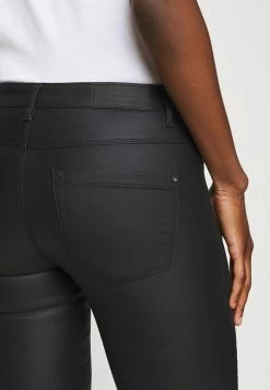 ONLY Tall ONLNEW ROYAL BIKER - Trousers - Black 13 ONLY Tall ONLNEW ROYAL BIKER - Trousers - Black -ONLY Tall Shop 98d950d859e742a5978572c876ff1564