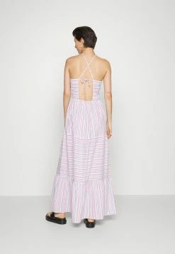 ONLY Tall ONLELLEN STRAP DRESS - Maxi Dress - Peach Parfait 9 ONLY Tall ONLELLEN STRAP DRESS - Maxi Dress - Peach Parfait -ONLY Tall Shop 99084a25558c4c90b3a4c701aa91763f