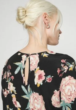 ONLY Tall ONLMARY DRESS TALL - Day Dress - Black -ONLY Tall Shop 990bbd18a0354fcbaae288063f3106cb