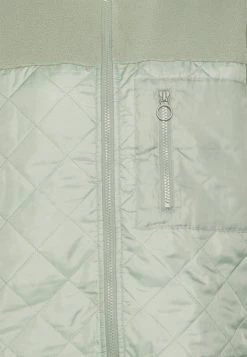 ONLY Tall ONLLINDSEY MIX JACKET - Light Jacket - Desert Sage -ONLY Tall Shop 992616088cfe4eeb810c029c821ab0f8