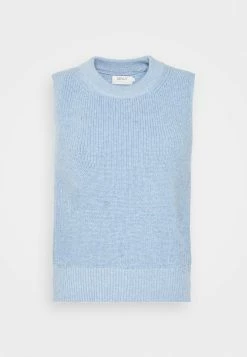 ONLY Tall ONLPARIS LIFE - Jumper - Sky Blue 11 ONLY Tall ONLPARIS LIFE - Jumper - Sky Blue -ONLY Tall Shop 9a35ef9baaf843d7b8c9d5879403c737