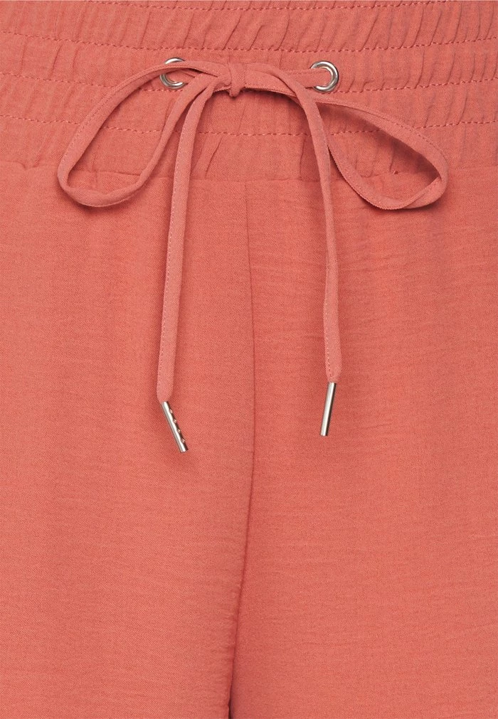 ONLY Tall ONLMETTE PALAZZO PANT - Trousers - Desert Sand 5 ONLY Tall ONLMETTE PALAZZO PANT - Trousers - Desert Sand - Image 3