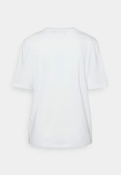 ONLY Tall ONLMICKEY STEAMBOAT BOXY - Print T-shirt - Bright White -ONLY Tall Shop 9c040e7ce56a4087ba37dbecf10a7467