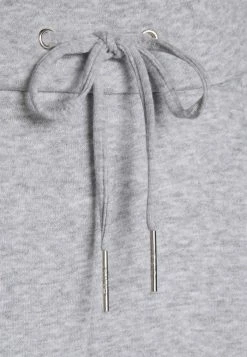 ONLY Tall ONLPOPSWEAT EVERY EASY 2 PACK - Trousers - Black/light Grey Melange 9 ONLY Tall ONLPOPSWEAT EVERY EASY 2 PACK - Trousers - Black/light Grey Melange -ONLY Tall Shop 9c768845e7574706882e908315b9fa28