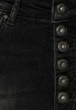 ONLY Tall ONLEVELINA - Straight Leg Jeans - Medium Blue Denim 7 ONLY Tall ONLEVELINA - Straight Leg Jeans - Medium Blue Denim -ONLY Tall Shop 9dd8f9a2a8544149823b632ba4419eaa