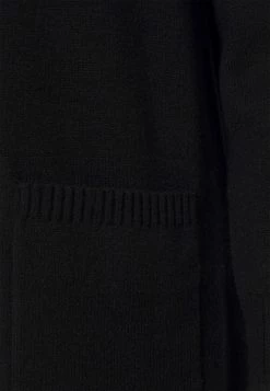 ONLY Tall ONLLESLY TALL - Cardigan - Black -ONLY Tall Shop 9dffaacc7dcf4005a7fa983f3597cba5