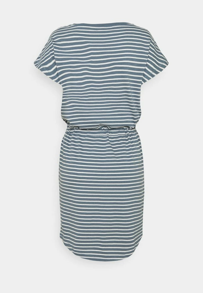 ONLY Tall ONLMAY LIFE DRESS 2 PACK - Jersey Dress - Blue Mirage 5 ONLY Tall ONLMAY LIFE DRESS 2 PACK - Jersey Dress - Blue Mirage - Image 3