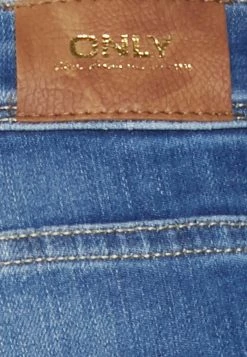 ONLY Tall ONLSHAPE LIFE - Jeans Skinny Fit - Light Medium Blue Denim 7 ONLY Tall ONLSHAPE LIFE - Jeans Skinny Fit - Light Medium Blue Denim -ONLY Tall Shop 9f4265ebac874eadb5e764f68c2156b2