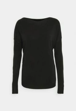 ONLY Tall ONLAMALIA - Jumper - Black 14 ONLY Tall ONLAMALIA - Jumper - Black -ONLY Tall Shop 9f92033f194d4dd5bf1a8b102f13da3c