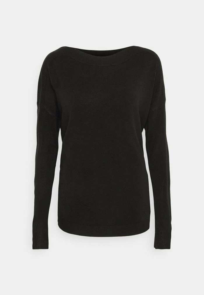 ONLY Tall ONLAMALIA - Jumper - Black 8 ONLY Tall ONLAMALIA - Jumper - Black - Image 6