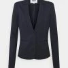 ONLY Tall ONLPOPTRASH LIFE - Blazer - Night Sky -ONLY Tall Shop 9fc91e02b6f9499789d0a59b94c0befb
