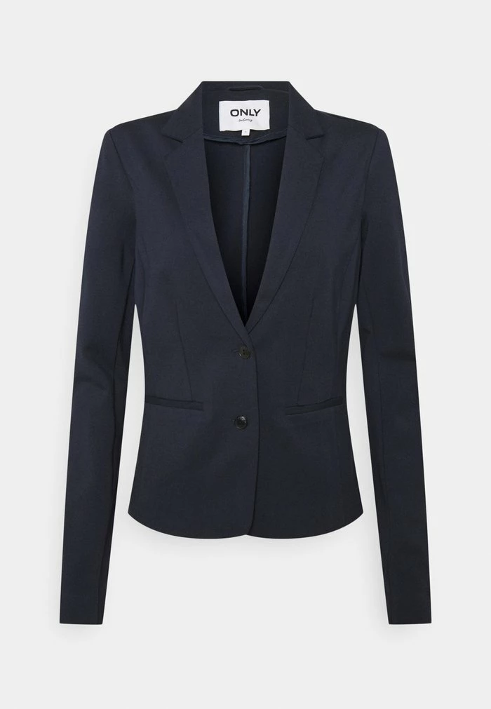 ONLY Tall ONLPOPTRASH LIFE - Blazer - Night Sky 3 ONLY Tall ONLPOPTRASH LIFE - Blazer - Night Sky