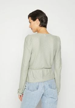 ONLY Tall ONLSTEFFIE - Jumper - Seagrass -ONLY Tall Shop 9fef9fd1f29a44448cfaf01243bdf14c