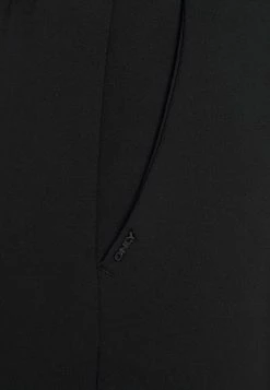 ONLY Tall ONLPOPTRASH LIFE PIN TAILORED - Trousers - Black 7 ONLY Tall ONLPOPTRASH LIFE PIN TAILORED - Trousers - Black -ONLY Tall Shop a07a96ca56bf4f5b86be47f028497b9b