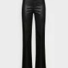 ONLY Tall ONLCAMILLE NEWARK - Trousers - Black -ONLY Tall Shop a1d7bd011ca54b95864472164429544c
