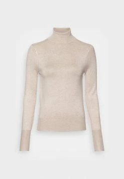 ONLY Tall ONLVENICE - Jumper - Whitecap Gray Melange