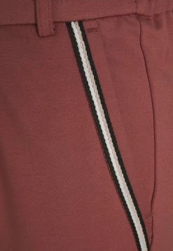 ONLY Tall ONLPOPTRASH EASY NEW SPORTY TAPE - Trousers - Apple Butter Misty Rose/cloud Dancer/black 7 ONLY Tall ONLPOPTRASH EASY NEW SPORTY TAPE - Trousers - Apple Butter Misty Rose/cloud Dancer/black -ONLY Tall Shop a20ac03c6c7246d1ad0961f68451cea1