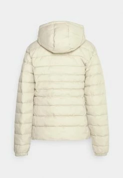 ONLY Tall ONLTAHOE HOOD JACKET - Light Jacket - Pumice Stone -ONLY Tall Shop a21867d8367f4bce89b24771fdbf420b