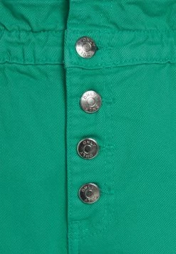 ONLY Tall ONLCUBA CRANK SLOUCHY - Relaxed Fit Jeans - Marine Green -ONLY Tall Shop a21edf85fae54be399a1b1cf7c3cc013