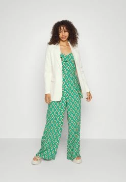 ONLY Tall ONLLEA STRAP - Jumpsuit - Greenlake -ONLY Tall Shop a22cffe3392d4641a14fa7a1b57ffefe