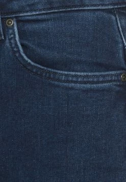 ONLY Tall ONLHELLA RETRO - Bootcut Jeans - Medium Blue Denim -ONLY Tall Shop a398339cf5b54674affd6852bce63fe0