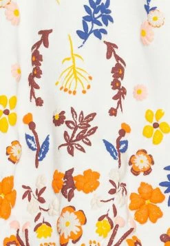 ONLY Tall ONLBROOKE O NECK FLOWER - Sweatshirt - Cloud Dancer 7 ONLY Tall ONLBROOKE O NECK FLOWER - Sweatshirt - Cloud Dancer -ONLY Tall Shop a3b811f3a345486fbb5726c306934ec6