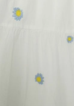 ONLY Tall ONLINC CECE DRESS - Day Dress - Cloud Dancer -ONLY Tall Shop a3bba21707a440278c398caa88e48165