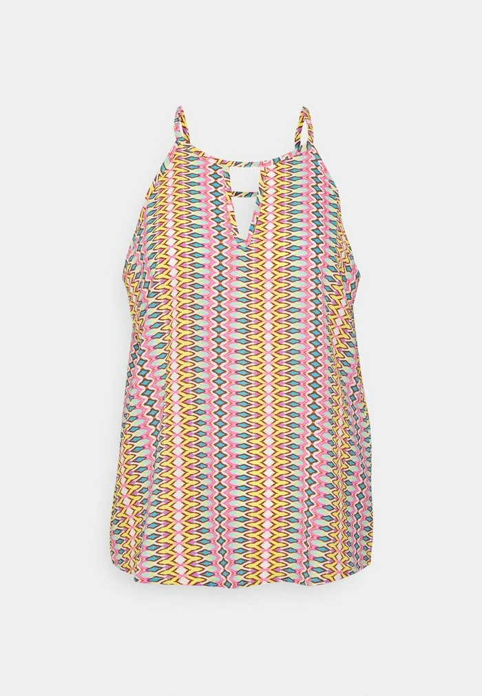 ONLY Tall ONLNOVA LUX KEYHOLE - Top - Solar Power 8 ONLY Tall ONLNOVA LUX KEYHOLE - Top - Solar Power - Image 6